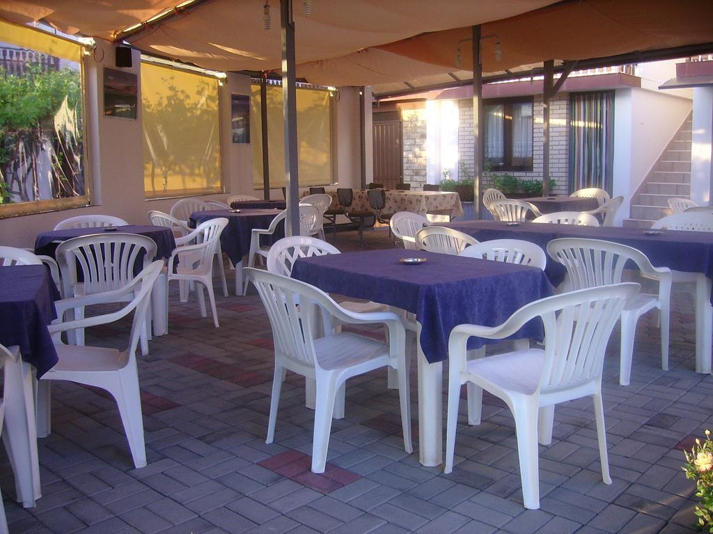Villa Nikola Ohrid Eksteriør bilde