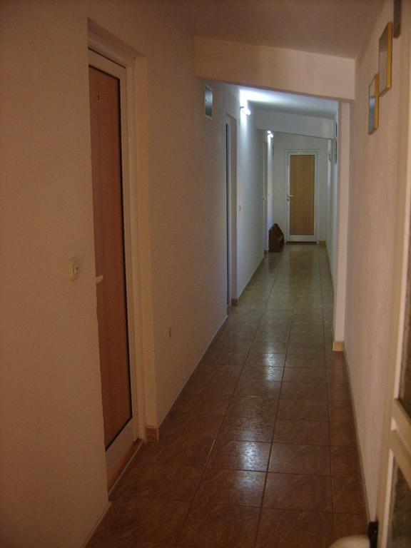 Villa Nikola Ohrid Eksteriør bilde