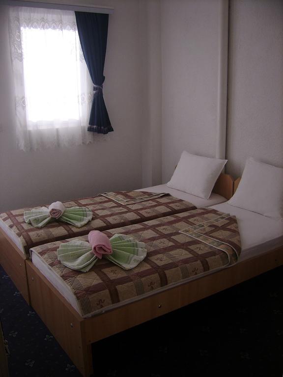 Villa Nikola Ohrid Rom bilde