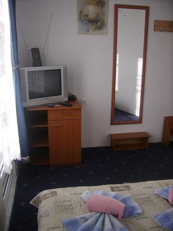 Villa Nikola Ohrid Eksteriør bilde