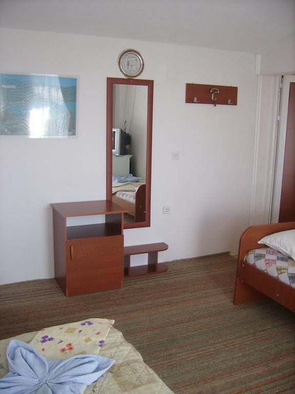 Villa Nikola Ohrid Eksteriør bilde