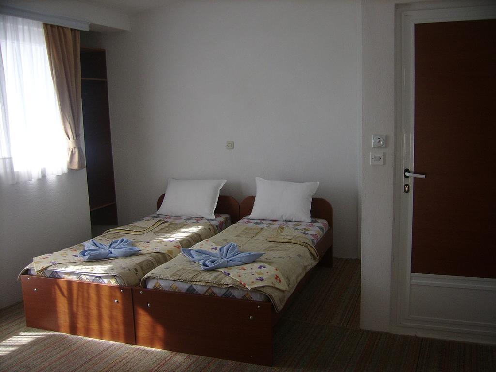 Villa Nikola Ohrid Rom bilde